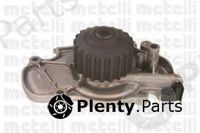  METELLI part 24-0943 (240943) Water Pump