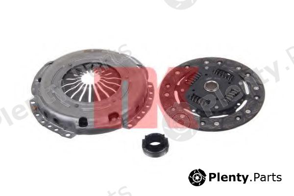  NK part 1347136 Clutch Kit