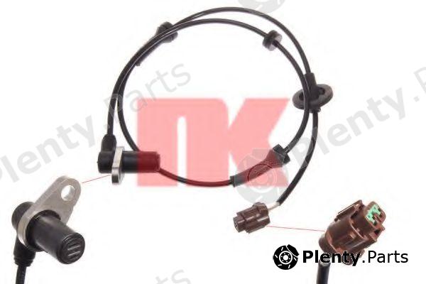  NK part 292201 Sensor, wheel speed