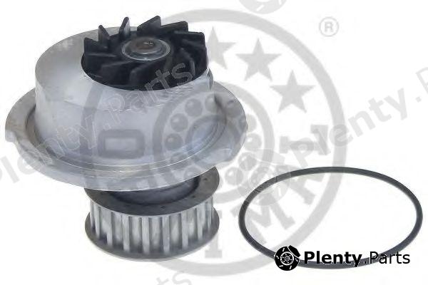  OPTIMAL part AQ-1153 (AQ1153) Water Pump
