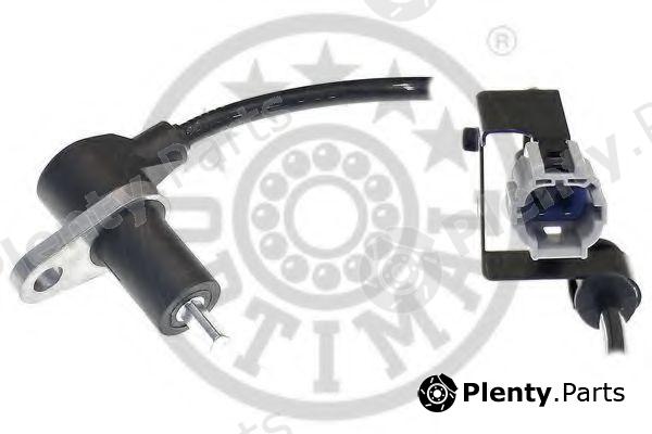 OPTIMAL part 06-S239 (06S239) Sensor, wheel speed