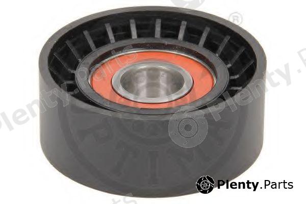  OPTIMAL part 0-N1793S (0N1793S) Tensioner Pulley, v-ribbed belt