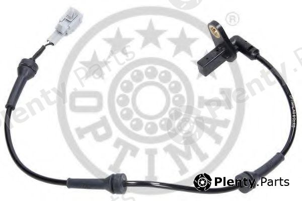  OPTIMAL part 06-S413 (06S413) Sensor, wheel speed