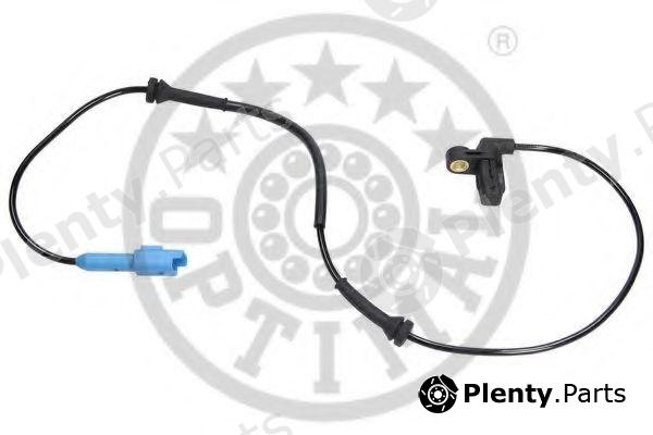  OPTIMAL part 06S116 Sensor, wheel speed