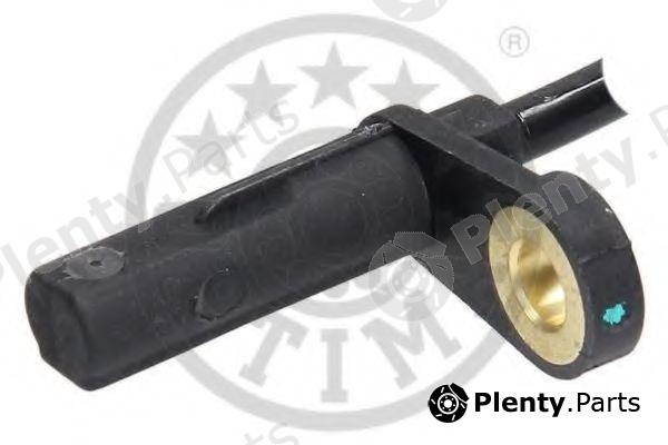  OPTIMAL part 06-S106 (06S106) Sensor, wheel speed