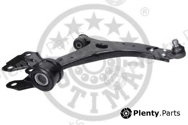  OPTIMAL part G6-1403 (G61403) Track Control Arm