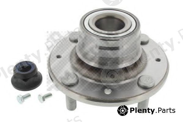  MAPCO part 26922 Wheel Bearing Kit