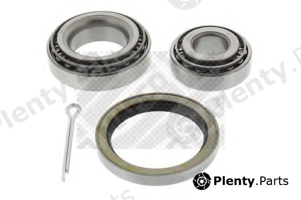  MAPCO part 26566 Wheel Bearing Kit