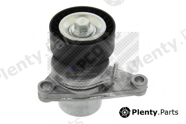  MAPCO part 24365 Tensioner Pulley, v-ribbed belt