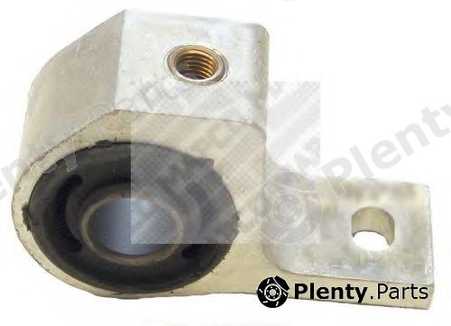  MAPCO part 33431 Control Arm-/Trailing Arm Bush