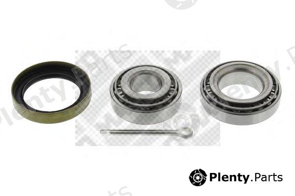  MAPCO part 26526 Wheel Bearing Kit