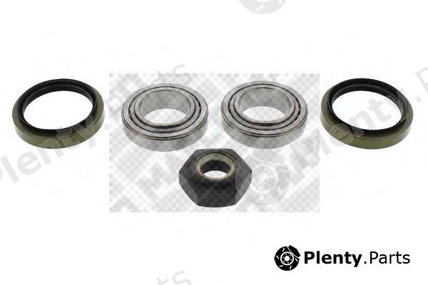  MAPCO part 26624 Wheel Bearing Kit