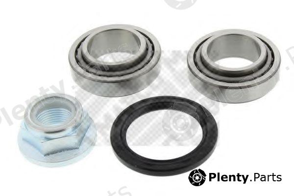  MAPCO part 26542 Wheel Bearing Kit