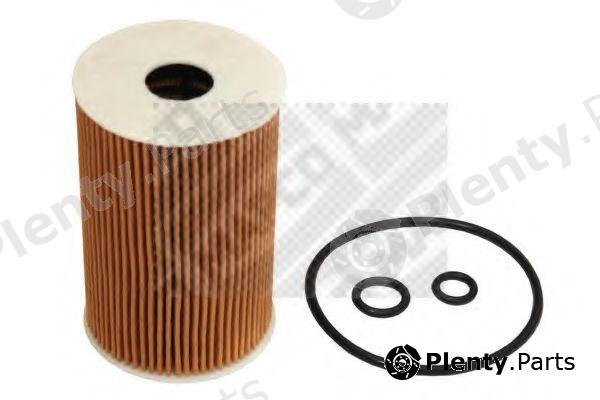  MAPCO part 64906 Oil Filter