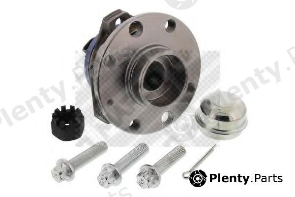  MAPCO part 26810 Wheel Bearing Kit