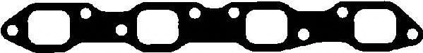 AJUSA part 13005500 Gasket, exhaust manifold