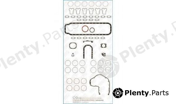  AJUSA part 50011400 Full Gasket Set, engine