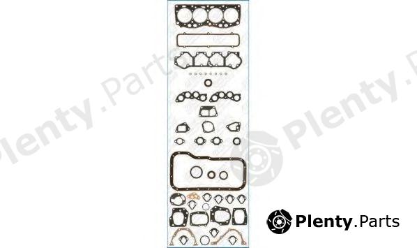  AJUSA part 50021600 Full Gasket Set, engine