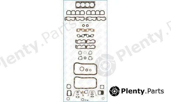  AJUSA part 50045500 Full Gasket Set, engine