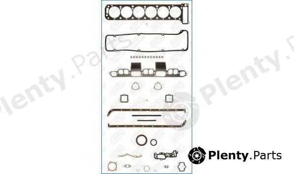  AJUSA part 50087300 Full Gasket Set, engine