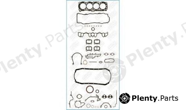  AJUSA part 50094500 Full Gasket Set, engine