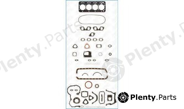  AJUSA part 50112800 Full Gasket Set, engine