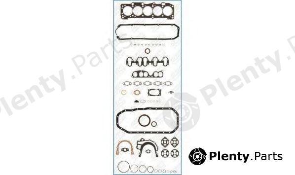  AJUSA part 50113900 Full Gasket Set, engine