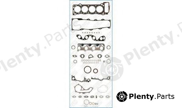  AJUSA part 50126600 Full Gasket Set, engine