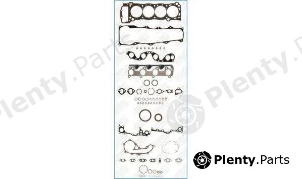  AJUSA part 50126700 Full Gasket Set, engine