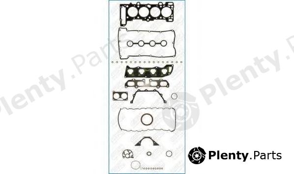  AJUSA part 50206100 Full Gasket Set, engine