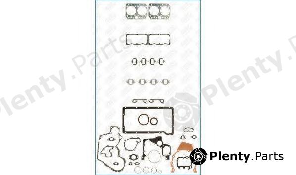  AJUSA part 50209400 Full Gasket Set, engine
