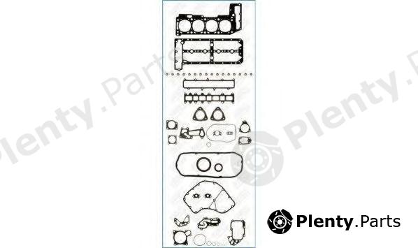  AJUSA part 50280800 Full Gasket Set, engine