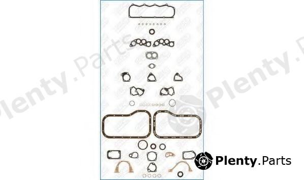  AJUSA part 51002500 Full Gasket Set, engine