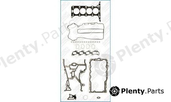  AJUSA part 52254000 Gasket Set, cylinder head