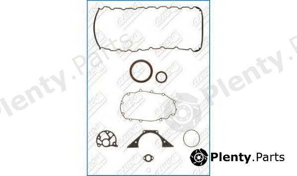  AJUSA part 54052600 Gasket Set, crank case
