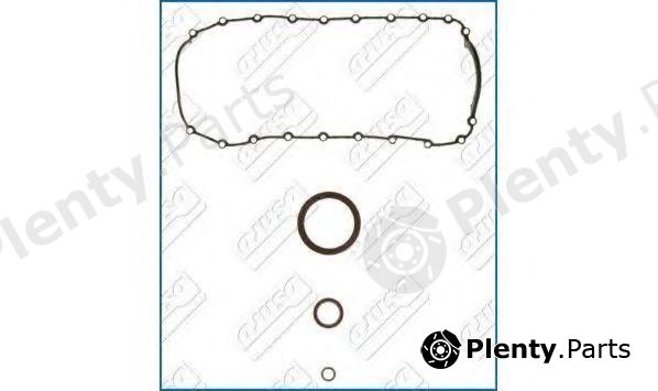  AJUSA part 54091000 Gasket Set, crank case