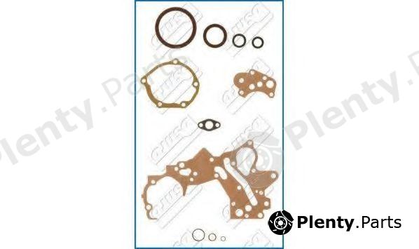  AJUSA part 54133300 Gasket Set, crank case
