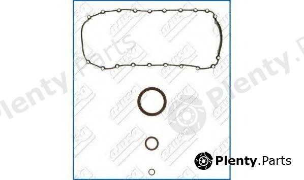  AJUSA part 54168900 Gasket Set, crank case
