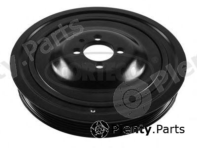  CORTECO part 80001808 Belt Pulley, crankshaft