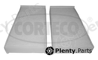  CORTECO part 80005089 Filter, interior air