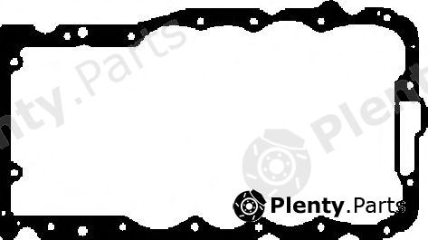  CORTECO part 026080P Gasket, wet sump