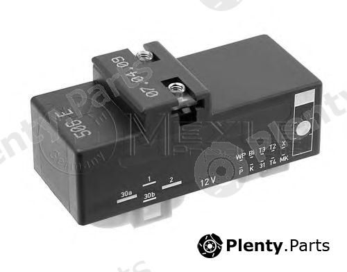  MEYLE part 1008800019 Control Unit, electric fan (engine cooling)