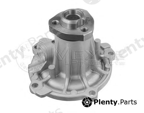  MEYLE part 1130120031 Water Pump