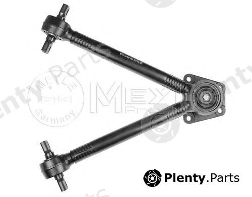  MEYLE part 14-360500002 (14360500002) Track Control Arm