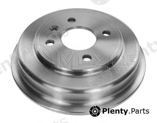  MEYLE part 29-155230009 (29155230009) Brake Drum