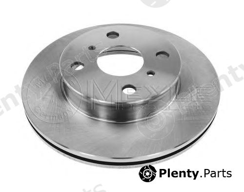  MEYLE part 30-155210002 (30155210002) Brake Disc