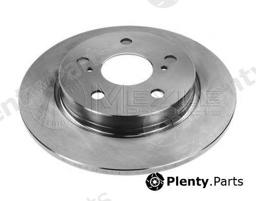  MEYLE part 30-155230062 (30155230062) Brake Disc