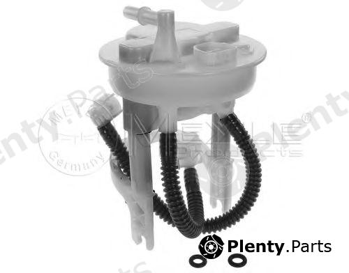  MEYLE part 31-143230008 (31143230008) Fuel filter