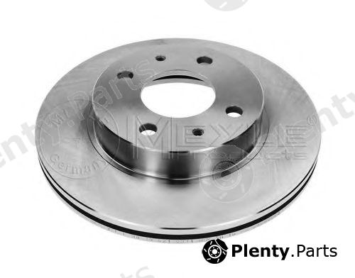  MEYLE part 36-155210011 (36155210011) Brake Disc
