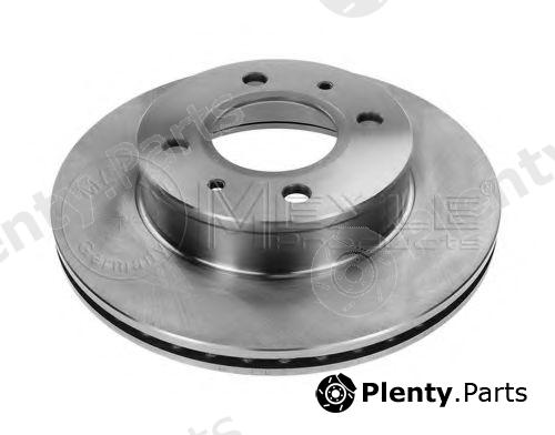  MEYLE part 37-155210009 (37155210009) Brake Disc